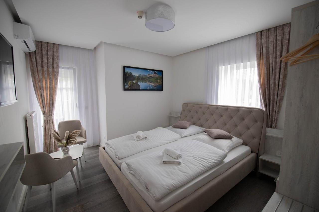 Heidepension Bispingen Exteriér fotografie