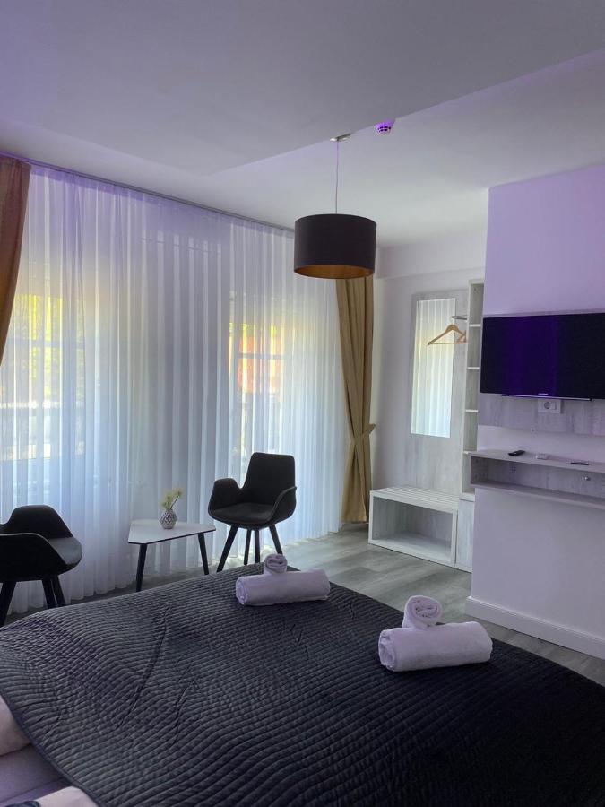 Heidepension Bispingen Exteriér fotografie